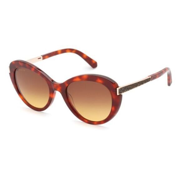 # SWAROVSKI sunglasses Cateye - Havana main image 4